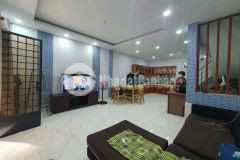 Bình thạnh nhà đẹp nơ trang long, 7.2 tỷ, 5.3 x10m, 2 lầu, 3pn