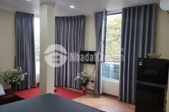 Lô góc khương đình mt 5.3m 6 tầng thang máy, ô tô 6.2 tỷ