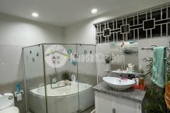 Chính chủ bán biệt thự gần ngã 4 thủ đức giá rẻ.khu dân cư cao cấp