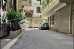 Bán đất kiệt oto phan thanh tặng nhà cấp 4, quận thanh khê, khu dân cư, buôn bán sầm uất.