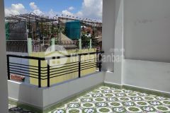 Nhà bán trong hẻm đường nguyễn kiệm phường 3 quận phú nhuận.