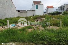 Bán lô kề góc ngay trung tâm thị trấn diên khánh khu tđc bàu gáo