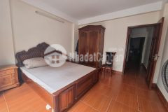 Bán nhà trần quốc hoàn, cầu giấy, phân lô ô tô vào nhà 59m2x 4t, mt 4.2m, 9 tỷ.