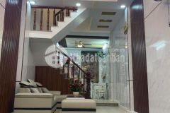 Nhỉnh 3 tỷ có nhà 5 tầng view hồ linh đàm đại từ hoàng liệt hoàng mai