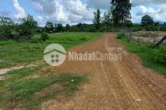 Đất bds sông phan hàm tân lô 2 55b nút cao tốc 1,1 mẫu