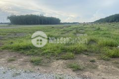 Bán gấp thu hồi vốn ngay mặt tiền đường đt783 tây ninh giá f0.