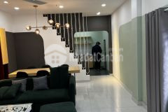 Bán rẻ nhà đẹp nguyễn trọng tuyển, p8 phú nhuận, 58m2, ngang 4m nở hậu 5.2m, chỉ nhỉnh 5 tỷ