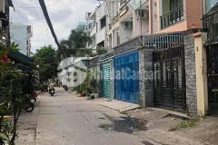 Chỉ 75trm2 hxh 63m2 minh phụng quận 6 giá rẻ lh 0978085762