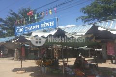 Bán đất tân biên tây ninh giá rẻ gần đt 795 có thổ cư