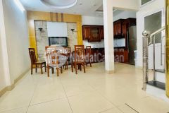 Bán nhà đẹp 40 m2 4 tầng 5m mặt tiền 20m ra phố tạ quang bửu giá chỉ 4.5 tỷ