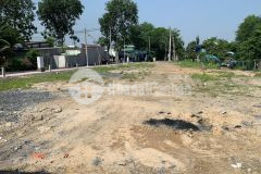 Đất thổ cư xã phước vĩnh an, củ chi đầu tư f0 giá rẻ 1 tỷ 110 thanh toán 50 dt 90 m2