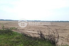 Bán đất trong kcn xuyên á, mỹ hạnh bắc, long an. dt 6,4ha. gía 4trm2