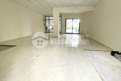 Shophouse mizuki park căn góc 2 mặt tiền