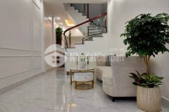 Bán nhà nguyễn lân, 6.6 tỷ, ô tô vào, kinh doanh đỉnh, 47m2, 4 tầng.