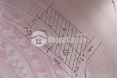 Gia đình cần tiền bán gấp lô đất tuyệt đẹp đại mỗ, ô tô vào dt 33m2, mt 7.5m, chỉ 2.6 tỷ.