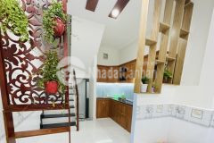 Bán nhà bàu cát trường chinh, 5,9tỷ, 4 lầu nhà mới vào ở ngay