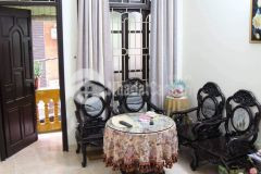 Bán nhà phân lô tổng cục 2 xuân la oto, kdt tây hồ tây. 40m2x5t giá 6.550 tỷ