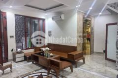 Cần bán gấp nhà nguyễn văn cừ 86m2, 6 tầng, mt 7.5m thang máy, ô tô nhỉnh 9 tỷ