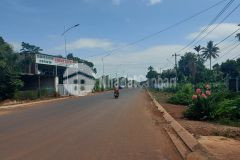 D506vpt bán đất hẻm cấp 1 quốc lộ 1426 xã ea tu tp buôn ma thuật