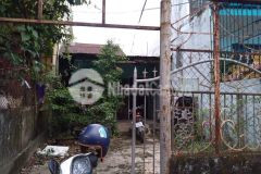 Bán đất tặng nhà kiệt ngự bình