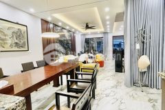Bán nhà đô thị trung hòa nhân chính, 7 tầng, 96m2, phân lô ô tô thông