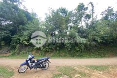 Bán gấp lô đất có tổng dt 1072,5m2 cách kdl suối khoáng kim bôi chưa đến 1km