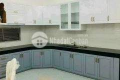 Bán gấp nhà mới giá rẻ bình tân, 66m2, 4 lầu, 4 pn, xe tải, an ninh