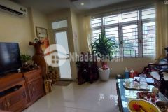 Bán nhà long biên 60m2,mt 4.6m,ô tô tránh, kinh doanh giá 4tỷ 0976262952