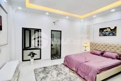 Nhà rẻ, bán nhà hxh phạm văn chiêu, 80m2, 3pn, 5.75 tỷ 0964364745