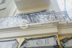 Bán gấp nhà giáp nhị, 50m2, 5 tầng, chỉ 6.9 tỷ.