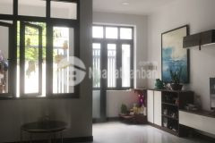 Nhà gò vấp thống nhất phường 11, hẻm xe hơi, 4 tầng, 65m2, 7.5 tỷ