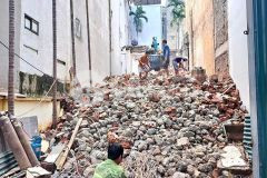 Thái hà bán 224m2 đất ô tô tránh đống đa 29 tỷ