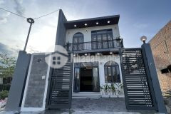 Bán căn nhà 2 tầng nguyễn hoàng kim long sát trung tâm tiện ích tp.huế