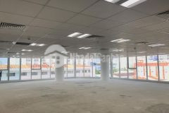 Văn phòng hơn 150m2, 350m2 có bãi xe rộng, đầy đủ cơ sở vật chất tại q.hải châu