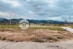 Bán lô góc 2 mặt tiền kqh hương hồ huế giá siêu đầu tư