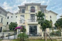 Biệt thự đẳng cấp centa city vị trí đắc địa đối diện công viên hồ centa park.