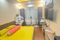 Bán nhà 1 ngõ 178 thái hà, ngõ thông ô tô, vỉa hè, kinh doanh, dt 38m4 tầng9.8 tỷ