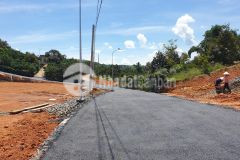 Khu dân cư biang village xứ sở ngàn hoa, chốn thanh bình