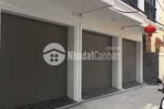 Cực hót, có ngay nhà đẹp, liền kề, mới xây, 4,5 tầng tại tứ hiệp, thanh trì, chỉ nhỉnh 2 tỷ