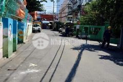 Hẻm xe hơi, biệt thự kiểu pháp sang chảnh, tân bình 73m2 giá 11.7 tỷ.