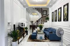 Ô tô gần, phố khương trung, 50m2, 6 tầng, 6.5 tỷ, 0925088355