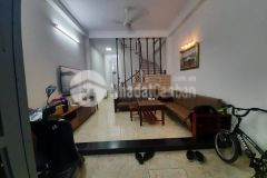 Bán nhà 2t, tổ 13 yên nghĩa, hà đông, dt 57m2, mt 4.0m, 3.2 tỷ