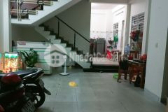 Bán nhà 2 mặt tiền đường an trung 8 gần euro village sơn trà.