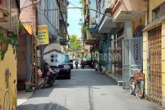 Bán nhà ngô quyền. hà đông. ô tô đỗ cửa. 40m2. 3tầng. 3,5 tỷ