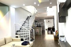 Bán nhanh nhà đẹp 70m2 gần võ văn kiệt đường ô tô giá nhỉnh 4 tỷ