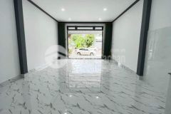 Bán nhà 2 lầu mới đường lê văn tưởng cách đường võ nguyên giáp 100m, phú thứ, cái răng