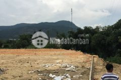 D1170 bán gấp lô đât hem ô tô xa hiêp an đưc trong