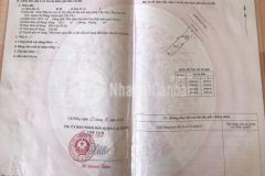 Bán cặp nền và nhà kho xây dựng kiên cố đường cao minh lộc, cái răng, cần thơ