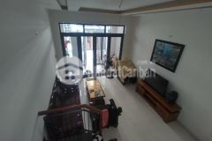 Bán gấp nhà mặt tiền an hải bắc, dt80m2, kd đa ngành, giá 3.x tỷ.