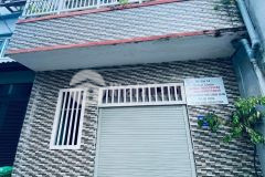 Nhà hẻm xe hơi, 91m2, 2 lầu, bình thạnh, giá 7.4 tỷ.